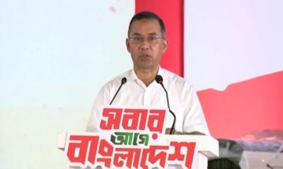 জুলাই স্মৃতি জাদুঘর গণতান্ত্রিক আন্দোলনের প্রতিচ্ছবি: প্রধানমন্ত্রী