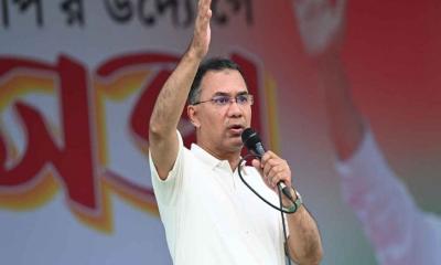 গুম-খুনের রাজনীতি নয়, নতুন বাংলাদেশ গড়ার আহ্বান প্রধানমন্ত্রীর