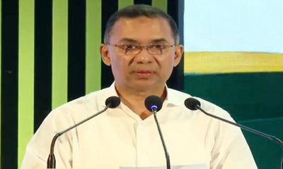 ২০৩৪ সালের মধ্যে ট্রিলিয়ন ডলারের অর্থনীতির লক্ষ্য, সরকারের নানা উদ্যোগ