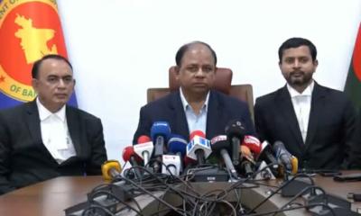 গুমের নতুন আইনে বাড়ল বিচারের সুযোগ, জানালেন চিফ প্রসিকিউটর