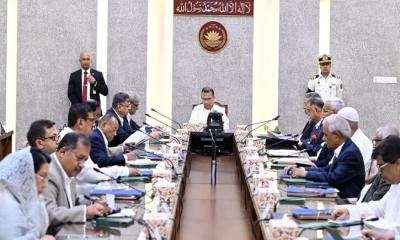 ১০ হাজার টাকা পর্যন্ত কৃষিঋণ সুদসহ মওকুফের সিদ্ধান্ত