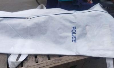 ঢাকায় একই পরিবারের ৪ জনের মরদেহ উদ্ধার