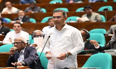 চার বছরে ৪ কোটি পরিবার পাবে ‘ফ্যামিলি কার্ড’: সংসদে প্রধানমন্ত্রীর ঘোষণা