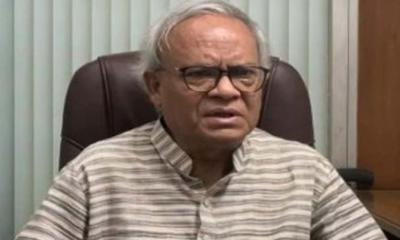 সত্য আড়াল করা যায় না, গুণীজনের স্বীকৃতি দেরিতে হলেও আসে: রিজভী