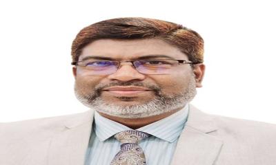 একদিনে ৭৭ কর্মচারীকে বদলি, বন সংরক্ষক ড. মোল্যা রেজাউল দুদকের গোয়েন্দা নজরে