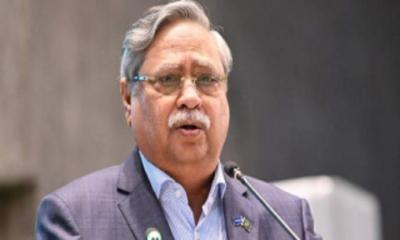 আন্তর্জাতিক অঙ্গনে বাংলাদেশ সেনাবাহিনীর সুনাম সুপ্রতিষ্ঠিত: রাষ্ট্রপতি