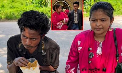 কমলাপুরের ‘টোকাই’ ইয়াসিনের ভালোবাসার আসল রূপ: ভাইরাল খবরের অন্তরালে সত্য