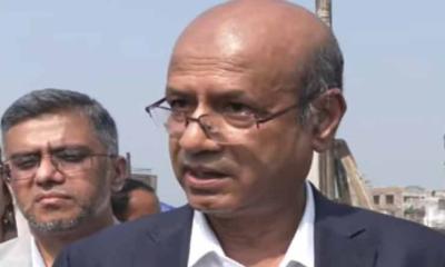 পুরান ঢাকার অধিকাংশ ভবন ঝুঁকিপূর্ণ : রাজউক চেয়ারম্যান