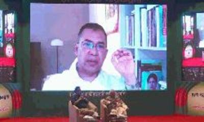 মেগা প্রজেক্টে নয়, আমরা শিক্ষার পেছনে টাকা খরচ করবো: তারেক রহমান