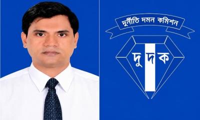 বিআইডব্লিউটিএ’র রাকিবুল ইসলামের দুর্নীতি, দুদকের তদন্ত জরুরি