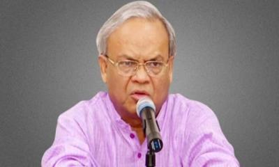 আওয়ামী আমলের প্রশাসন দিয়ে সুষ্ঠু নির্বাচন সম্ভব নয়: রিজভী