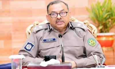 রাজধানীতে নিশ্ছিদ্র নিরাপত্তা ব্যবস্থা নেয়া হয়েছে: ডিএমপি কমিশনার