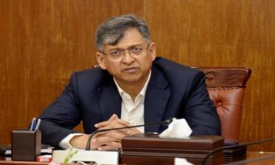 মোহাম্মদপুরের অপরাধ দমনে কঠোর অবস্থানের ঘোষণা স্বরাষ্ট্রমন্ত্রীর
