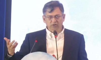 মবোক্রেসি কঠোর হস্তে দমন করতে হবে: সালাহউদ্দিন আহমদ