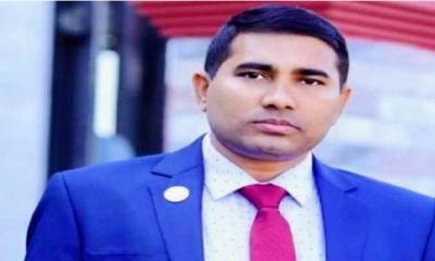 দুর্নীতির দায়ে গণপূর্তের নির্বাহী প্রকৌশলী সাইফুজ্জামান বরখাস্ত