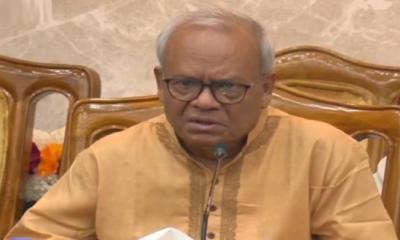 ১৮০ দিনে সরকারের কাজ নিয়ে যা বললেন রিজভী