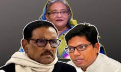 ইন্টারনেট ধীর করার নির্দেশের ফোনালাপ ট্রাইব্যুনালে, অনুমতির কথা পলকের