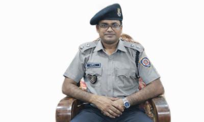 ডিএনসিতে অদৃশ্য বলয়: শামীম আহমেদের বিরুদ্ধে দুর্নীতির অভিযোগ