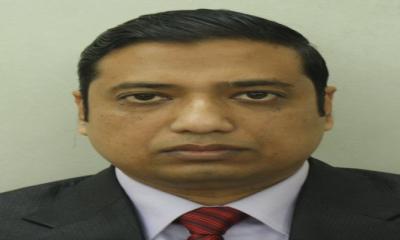 দুর্নীতির অভিযোগে আলোচনায় নারায়ণগঞ্জ আঞ্চলিক পাসপোর্ট অফিসের উপপরিচালক শামীম