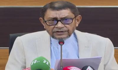 হাম টিকাদানে ৮১% অগ্রগতি, হাসপাতালের দালাল ও ভেজাল ওষুধে কড়াকড়ি নির্দেশ