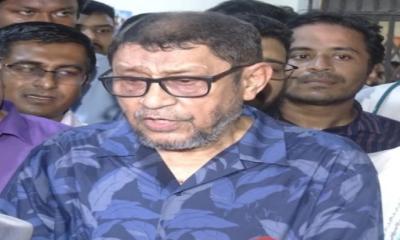 স্বাস্থ্যখাতে বাড়ছে বাজেট, চালু হচ্ছে ৫ আধুনিক শিশু হাসপাতাল: স্বাস্থ্যমন্ত্রী