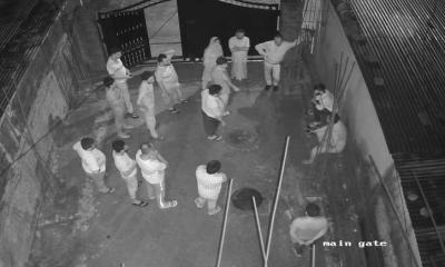 ছাতকে ছাত্রনেতা জুবায়েরকে ফাঁসাতে ‍‍`ভয়াবহ ষড়যন্ত্র‍‍`