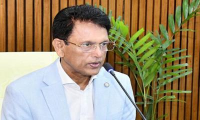 চলতি বছরেই প্রাথমিক শিক্ষার্থীদের জন্য মিড ডে মিল চালু: শিক্ষামন্ত্রী