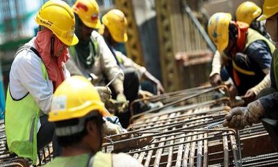 বিদেশি শ্রমিক নিয়োগে বড় পরিবর্তন আনছে সিঙ্গাপুর