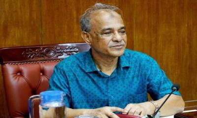 একা গিয়ে কী করবো, সেফ এক্সিট নিয়ে স্বরাষ্ট্র উপদেষ্টা
