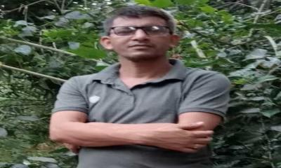 মতলবে বিশিষ্ঠ ঔষধ ব্যবসায়ী অজয় ঢালীর পরলোক গমন