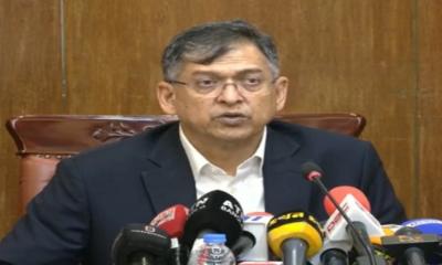 পর্যায়ক্রমে মাঠ থেকে সেনা সদস্যদের ব্যারাকে ফেরানো হবে: স্বরাষ্ট্রমন্ত্রী