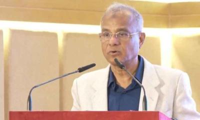 মাদক ও চোরাচালানে সহযোগিতা করলে ছাড় নয়: স্বরাষ্ট্র উপদেষ্টা