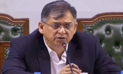 আওয়ামী লীগ আমলে দেওয়া অস্ত্রের লাইসেন্স পুনঃযাচাইয়ের নির্দেশ স্বরাষ্ট্রমন্ত্রীর