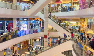 জ্বালানি সাশ্রয়ে রাত ৮টার মধ্যে দোকান-শপিং মল বন্ধের সিদ্ধান্ত