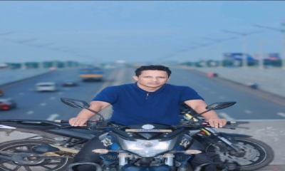 মেট্রোরেলের বিয়ারিং প্যাড পড়ে ট্রাভেল এজেন্সীর পরিচালকের মৃত্যু মেট্রোরেলের বিয়ারিং প্যাড পড়ে ট্রাভেল এজেন্সীর পরিচালকের মৃত্যু