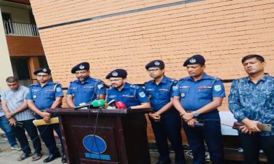 শরীয়তপুরে শিশু তায়েবা হত্যার চাঞ্চল্যকর রহস্য উদঘাটন