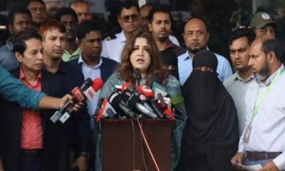 সৌদি আরবের কারাগারে বন্দি প্রায় সাড়ে ৭ হাজার বাংলাদেশি