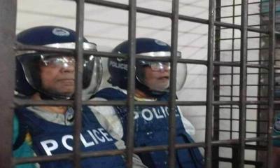 জুলাই হত্যা মামলায় সালমান-আনিসুল ট্রাইব্যুনালে