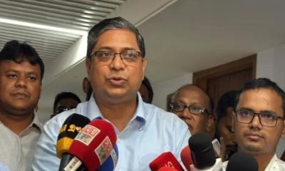 স্থানীয় সরকার নির্বাচন নিয়ে ইসির সঙ্গে বসবে সরকার
