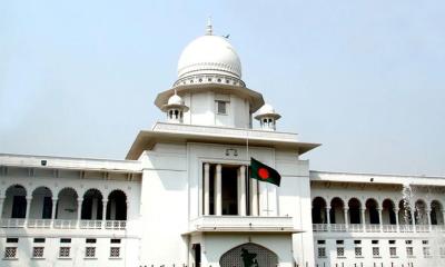 সুপ্রিম কোর্ট সচিবালয় প্রতিষ্ঠার রায় স্থগিত, শুনানি ১৬ জুন