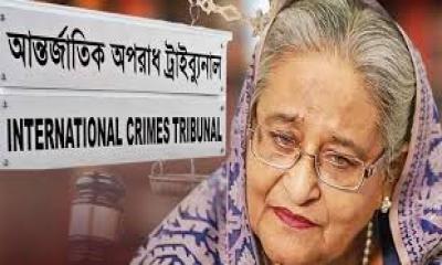 শেখ হাসিনাসহ ৩০ জনের বিরুদ্ধে গুম মামলায় গ্রেফতারি পরোয়ানা, ১২ দফতরে পাঠানো নির্দেশ