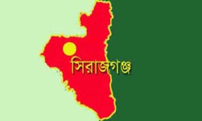 সিরাজগঞ্জে ৯ বছরের  শিশুকে ধর্ষণের চেষ্টার অভিযোগ