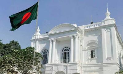 আশুলিয়ায় ৬ মরদেহ পোড়ানোয় সাবেক এমপি সাইফুলের মৃত্যুদণ্ড