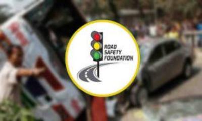 জানুয়ারিতে সড়কে ঝরল ৪৮৭ প্রাণ