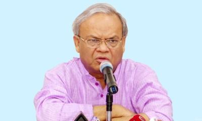 তারেক রহমানের বিরুদ্ধে এনসিপির অভিযোগ মিথ্যা : রিজভী