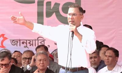 চট্টগ্রামের সঙ্গে আমার পরিবারের আত্মার ও আবেগের সম্পর্ক: তারেক রহমান