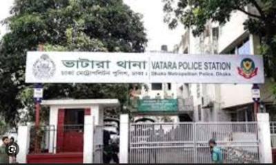 বসুন্ধরায় বিশ্ববিদ্যালয় ছাত্রীর ঝুলন্ত মরদেহ উদ্ধার