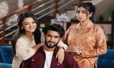 শততম পর্বে ‘পরম্পরা’, দর্শকের মন জয়