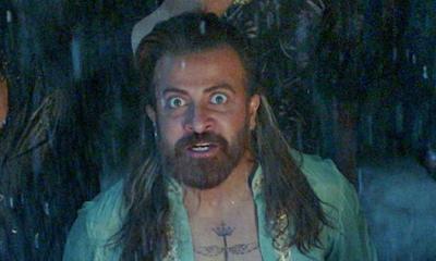 ইউটিউব ট্রেন্ডিংয়ে শীর্ষে ‘প্রিন্স’ সিনেমার টিজার