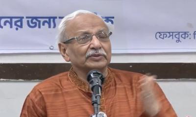 ঋণখেলাপি ও দ্বৈত নাগরিক প্রার্থীদের তদন্তে এগোতে পারে ইসি: সুজন